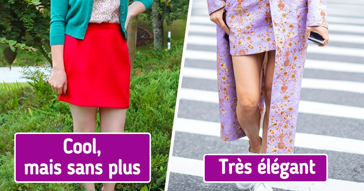 10 Articles qu’une femme sûre d’elle porte à tout âge et tout en restant chic