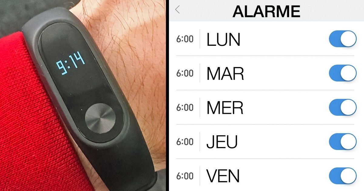 Voici ce qui s’est passé quand j’ai décidé d’essayer de suivre les habitudes de vie des personnes riches