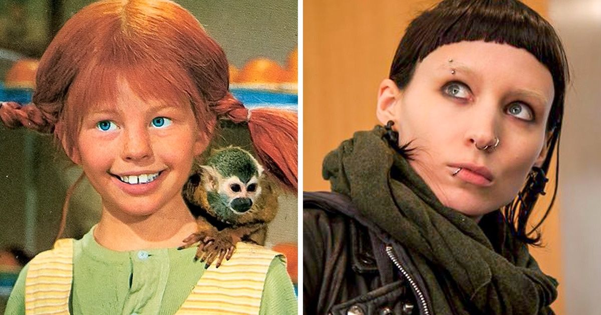 10 Personnages de livres célèbres dont on ignore souvent les modèles historiques 10 Personnages de livres célèbres dont on ignore souvent les modèles historiques