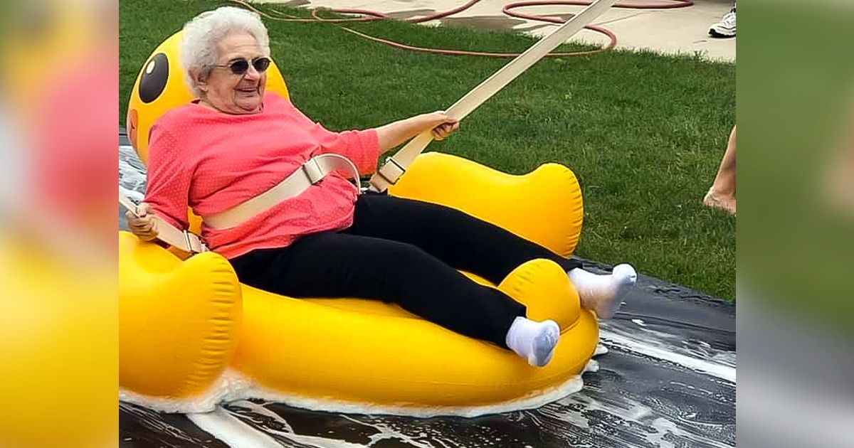 19 Photos pleines de tendresse devant lesquelles on ne peut s’empêcher de sourire 19 Photos pleines de tendresse devant lesquelles on ne peut s’empêcher de sourire