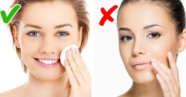 Voici 15 conseils qui t’aideront à prendre soin du contour de tes yeux Voici 15 conseils qui t’aideront à prendre soin du contour de tes yeux