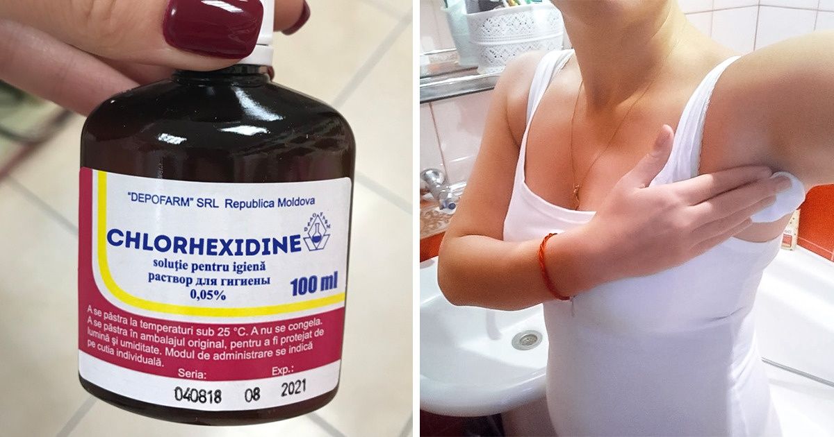 9 Articles économiques trouvables en pharmacie qui fonctionnent aussi bien que les cosmétiques hors de prix !