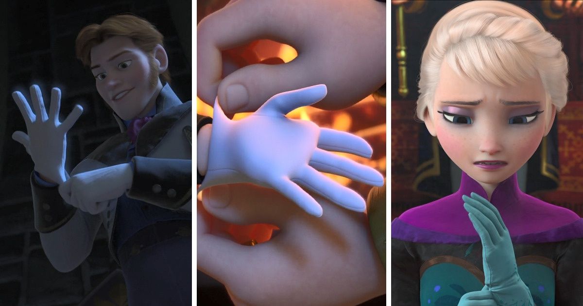 8 Preuves que le film “La Reine des Neiges” est beaucoup plus profond qu’on ne le pense