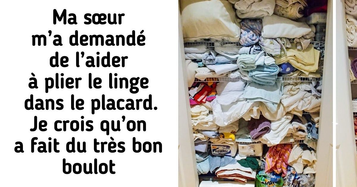 20+ Personnes ont fait un grand ménage d’intérieur avec un résultat avant / après bluffant