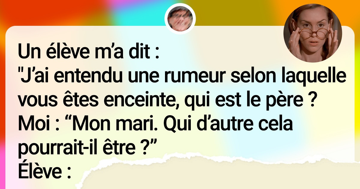 16 Enfants qui sont encore à l’école, mais qui ont de très fortes chances d’obtenir un diplôme de comédien