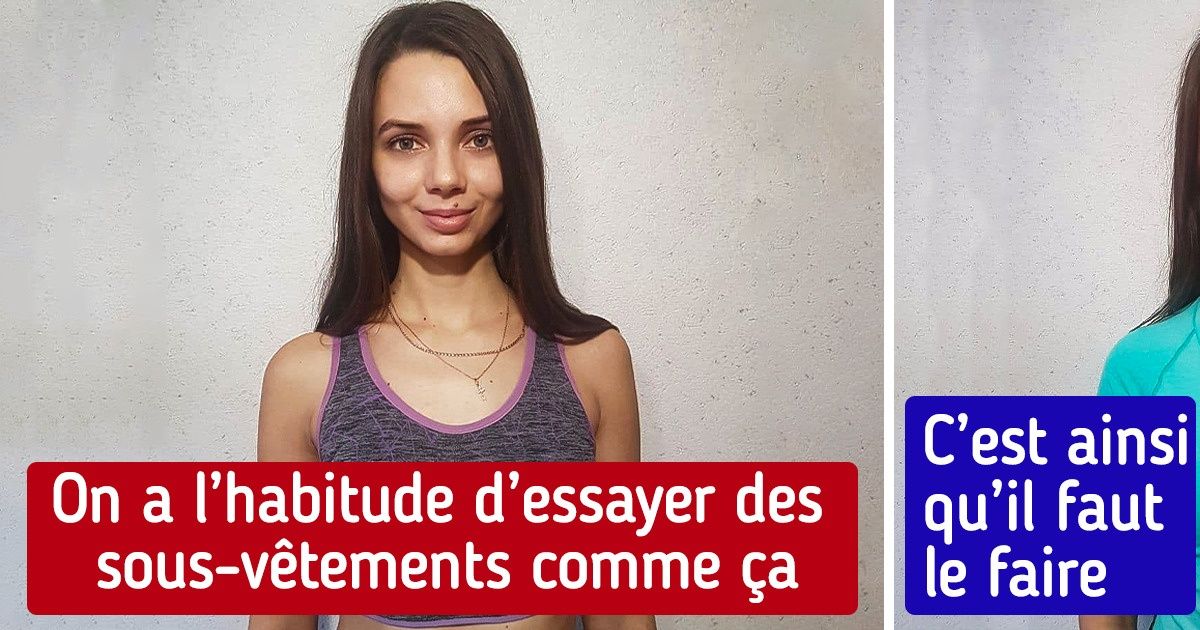 14 Astuces qui peuvent simplifier le shopping féminin 14 Astuces qui peuvent simplifier le shopping féminin