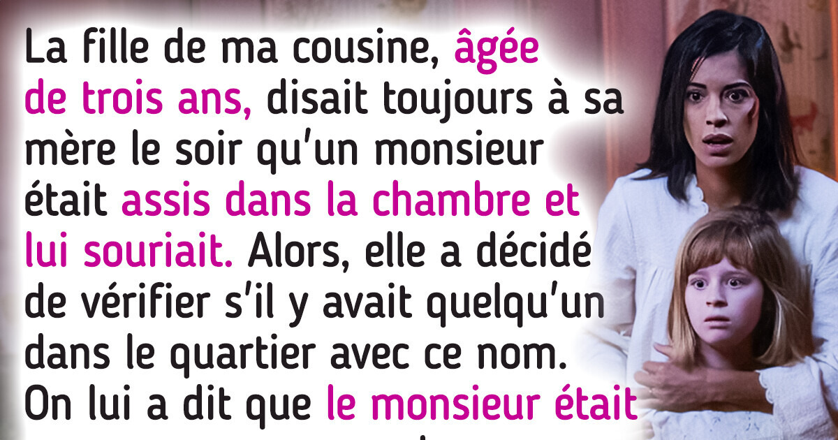 20 Moments où les enfants ont laissé les adultes sans voix 20 Moments où les enfants ont laissé les adultes sans voix