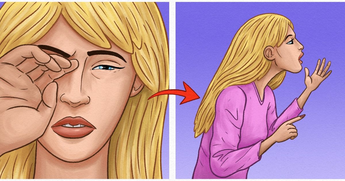 Découvre ce qui se passerait si tu arrêtais de dormir durant une longue période... Découvre ce qui se passerait si tu arrêtais de dormir durant une longue période...