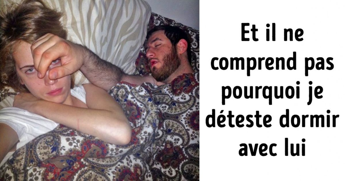 Ces 26 couples sont conscients que vivre à deux est une vraie aventure