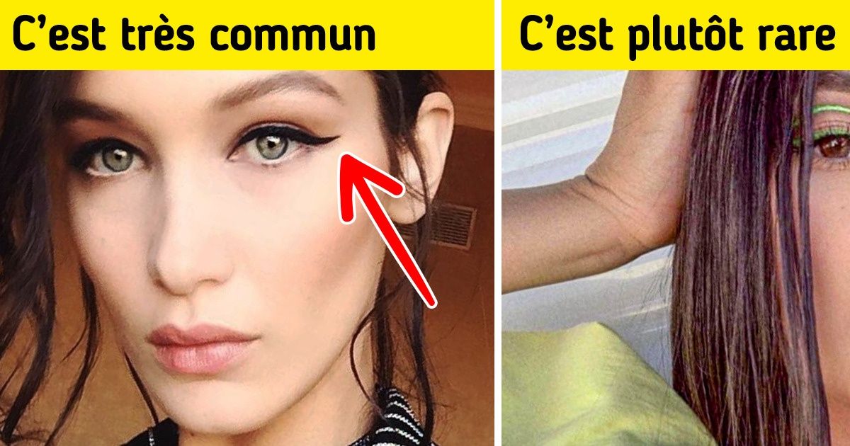 15 Petits détails qui transformeront une femme au look banal en une ravissante créature branchée