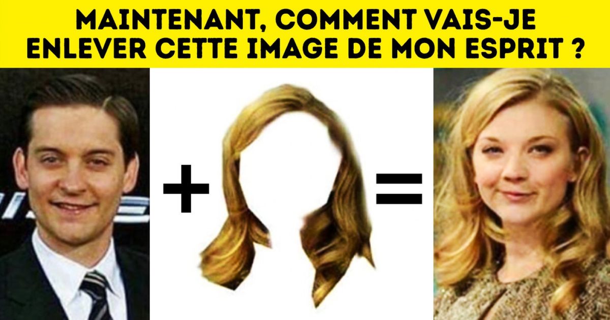 Après avoir pris connaissance de ces découvertes non-scientifiques, ta vie ne sera plus la même