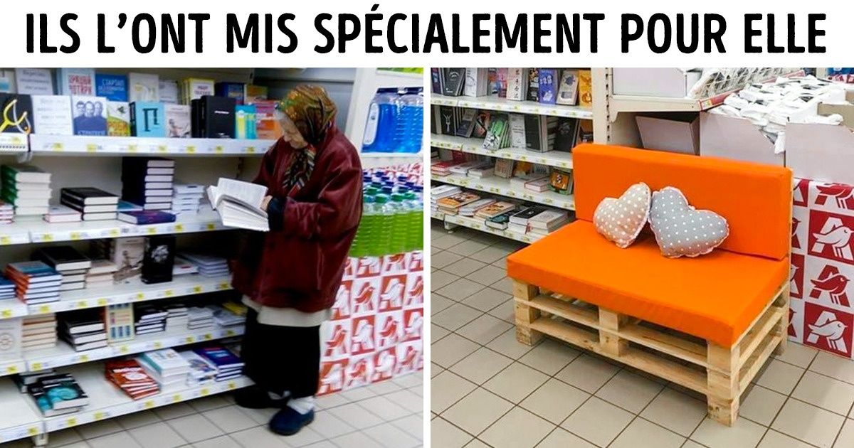 18 Photos qui prouvent qu’il y a encore des gens qui font de bonnes actions dans ce monde 18 Photos qui prouvent qu’il y a encore des gens qui font de bonnes actions dans ce monde