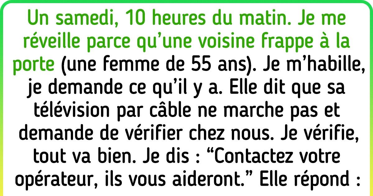 20+ Personnes qui se sont convaincues que la bêtise n’a pas de bornes 20+ Personnes qui se sont convaincues que la bêtise n’a pas de bornes