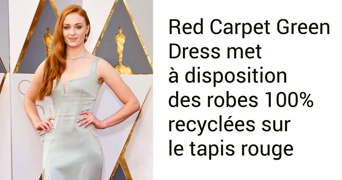 10 Situations où l’industrie de la mode s’est montrée en faveur de la cause environnementale 10 Situations où l’industrie de la mode s’est montrée en faveur de la cause environnementale