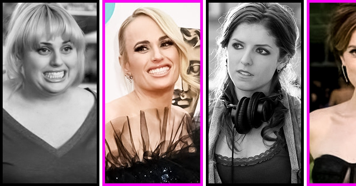 Découvre à quoi ressemblent 15 acteurs de “The Hit Girls”, 10 ans après sa sortie Découvre à quoi ressemblent 15 acteurs de “The Hit Girls”, 10 ans après sa sortie