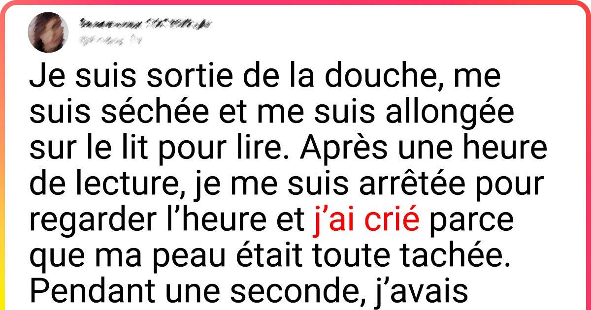 16 Internautes qui ont fait l’expérience involontaire d’une faille dans la matrice 16 Internautes qui ont fait l’expérience involontaire d’une faille dans la matrice