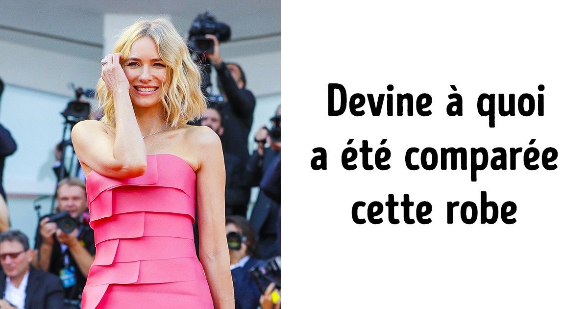Plus de 17 tenues de stars qui ont soulevé beaucoup de polémiques en 2018