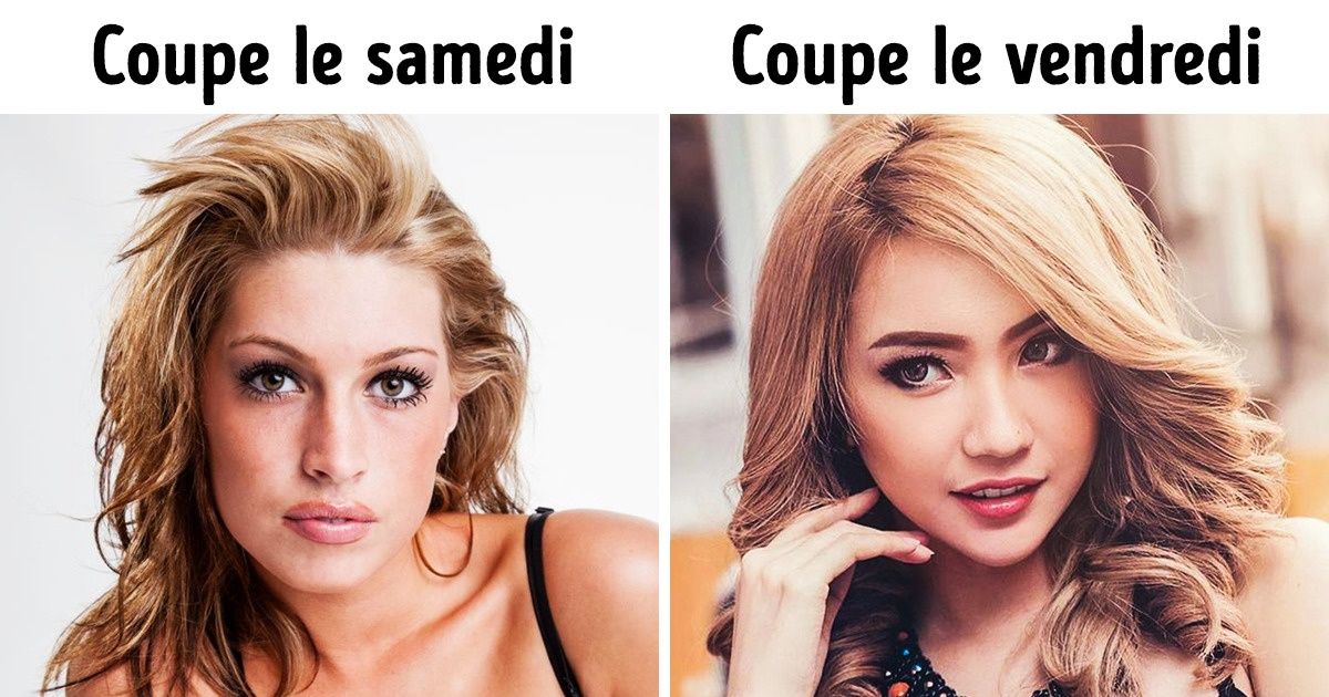 12 Conseils de soins capillaires dont les coiffeurs gardent habituellement le secret 12 Conseils de soins capillaires dont les coiffeurs gardent habituellement le secret