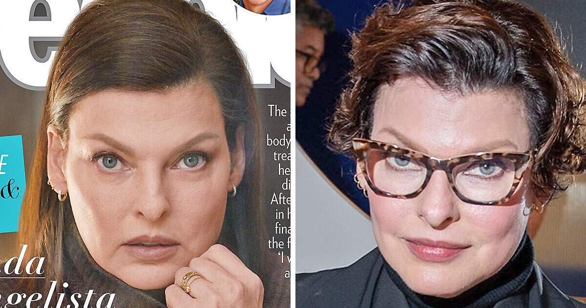 Le défi de Linda Evangelista : Pourquoi elle s’en prend aux photos retouchées ? Le défi de Linda Evangelista : Pourquoi elle s’en prend aux photos retouchées ?