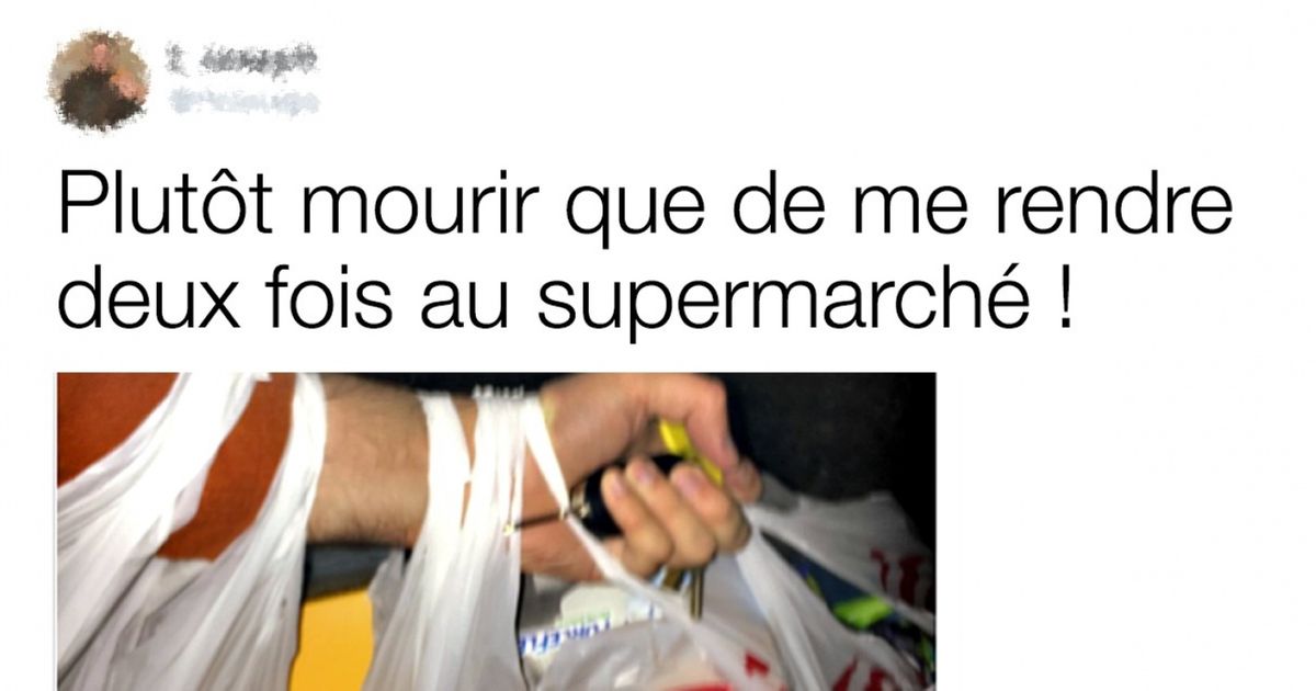 Découvre 12 tweets que chacun d’entre nous aurait pu écrire !