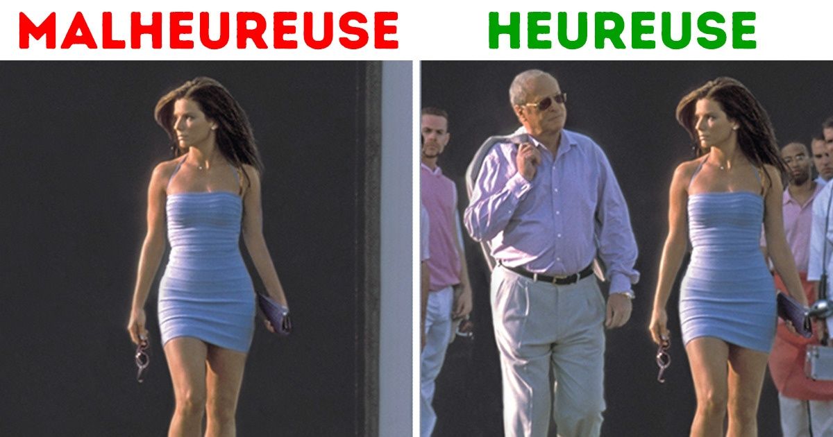 9 choses que les femmes aiment sans l’admettre 9 choses que les femmes aiment sans l’admettre