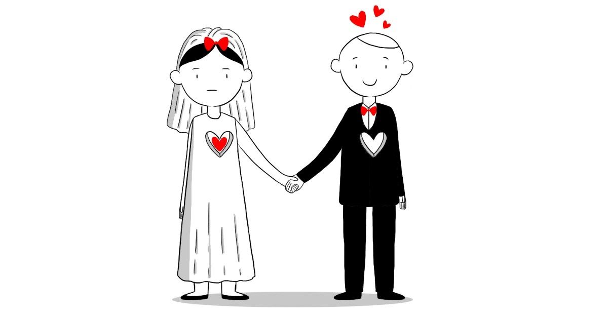Si on t’a déjà brisé le coeur, tu comprendras ces images émouvantes sans explication