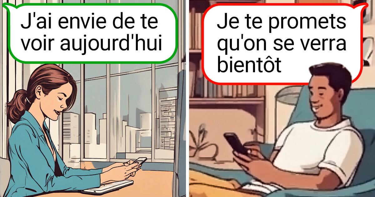 6 Signes pour savoir si tu es victime de manipulation “des miettes de pain” dans ta relation