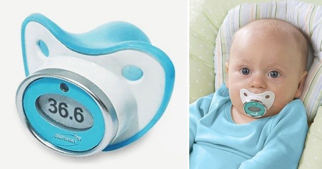 18 objets qui rendent la vie des jeunes parents plus facile