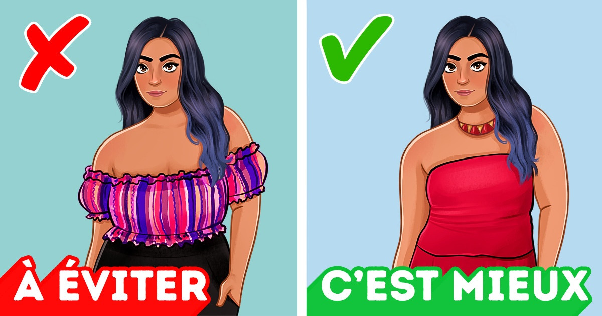 10 Astuces pour se sentir plus à l’aise avec ses bras