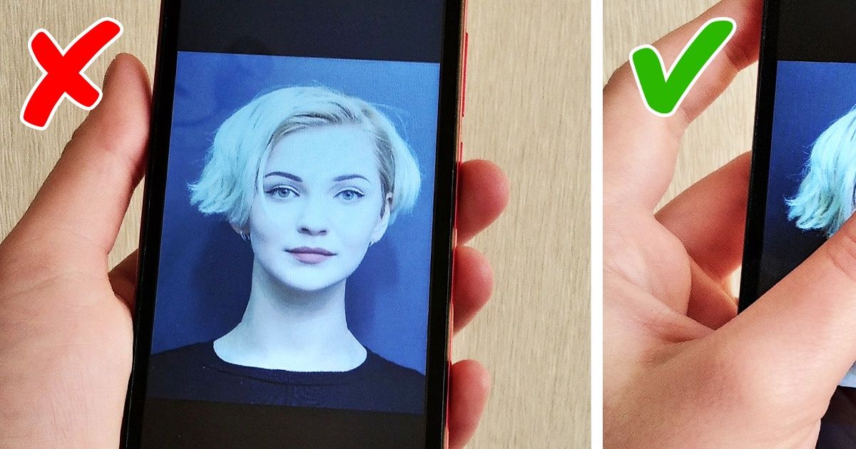 9 Erreurs regrettables à cause desquelles il nous arrive de quitter le salon de coiffure en larmes