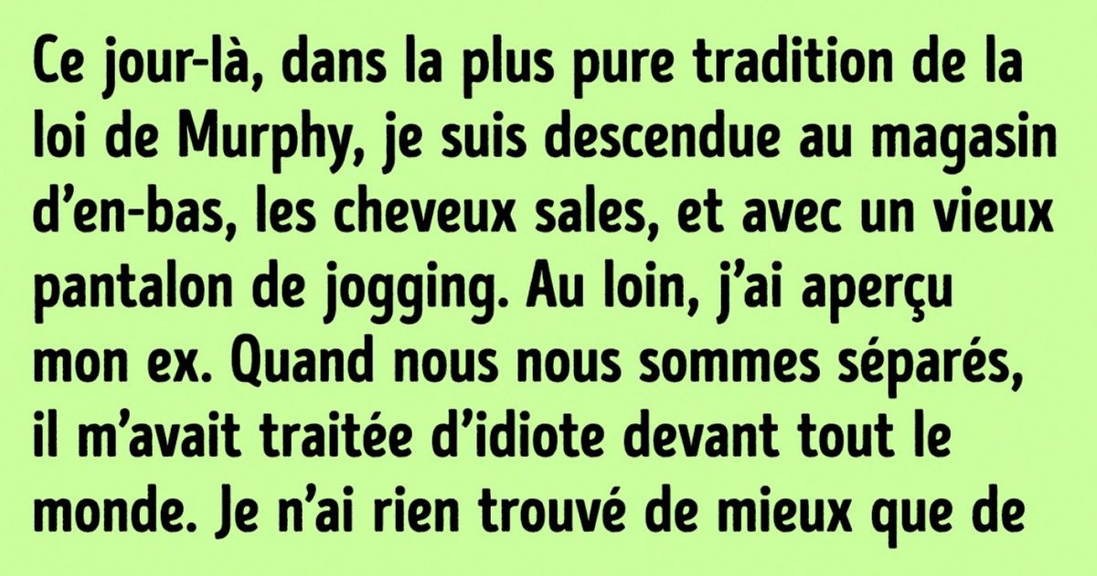 Ces 16 personnes vraiment dégourdies trouveront toujours comment se sortir de toutes les situations que la vie leur réserve