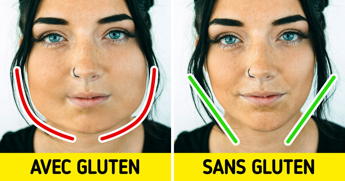 10 Effets surprenants que peuvent ressentir ceux qui arrêtent le gluten 10 Effets surprenants que peuvent ressentir ceux qui arrêtent le gluten