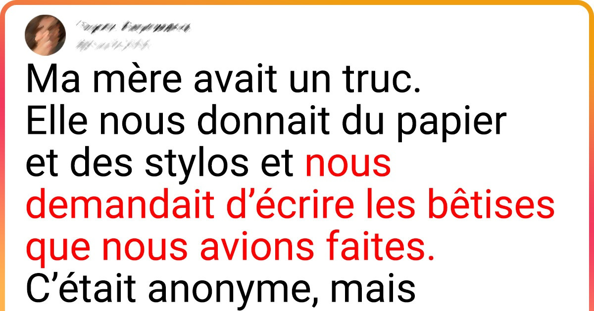 Les internautes ont partagé 15 astuces parentales pleines d’esprit qui pourraient bien t’aider un jour