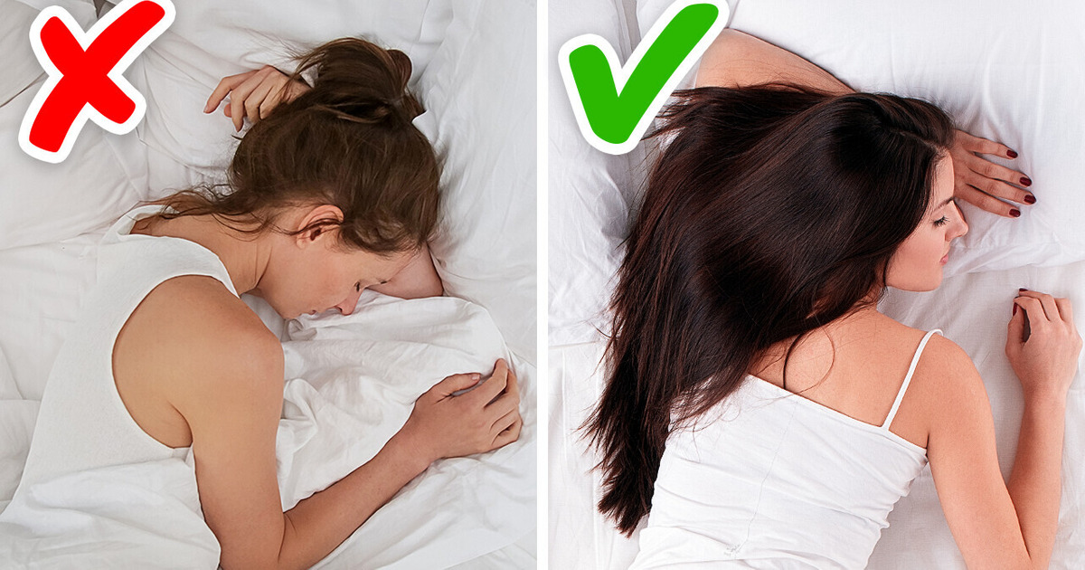 Tu Abîmes Tes Cheveux Toutes Les Nuits Sans le Savoir Tu Abîmes Tes Cheveux Toutes Les Nuits Sans le Savoir