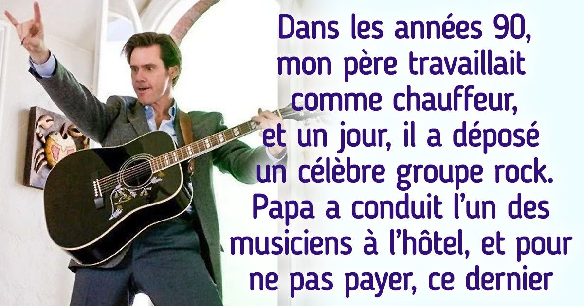 15+ Histoires sur les bizarreries des riches qui ont de quoi rendre perplexe