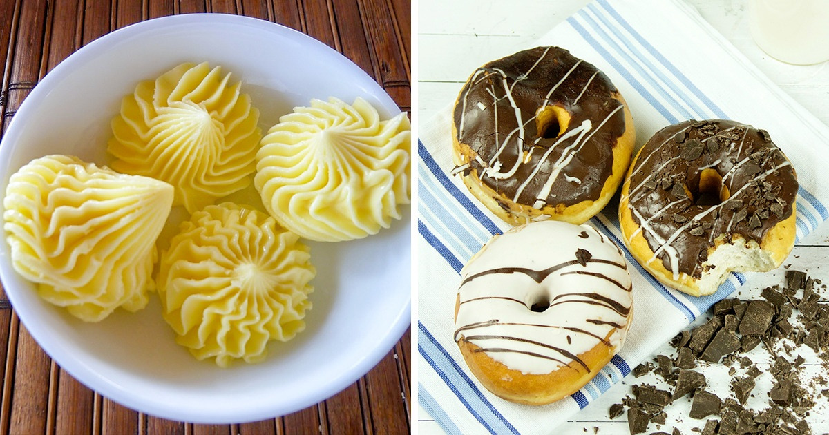 Voici les données cruciales que tu dois absolument savoir à propos des graisses trans