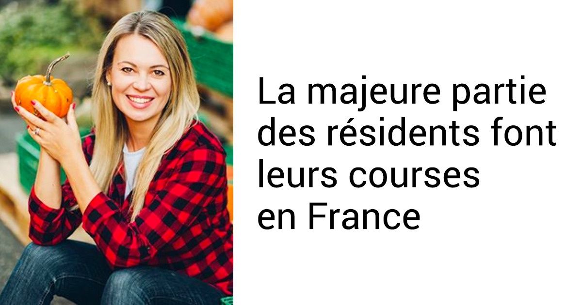 J’ai déménagé en Suisse et j’ai compris pourquoi il y a autant de millionnaires dans ce pays