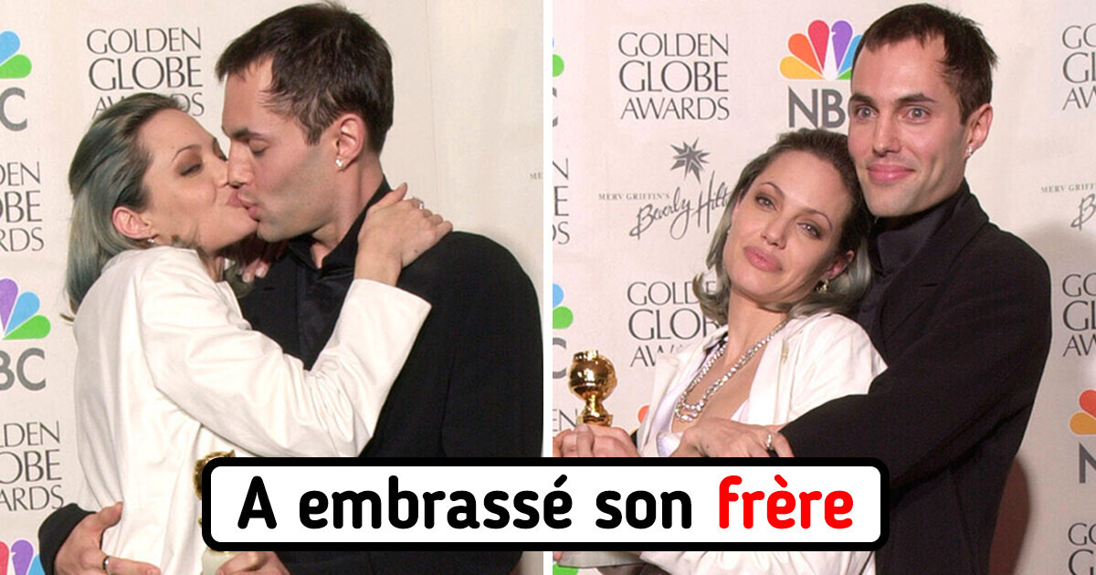 10 Moments gênants pour les célébrités que nous ne pourrons pas oublier 10 Moments gênants pour les célébrités que nous ne pourrons pas oublier