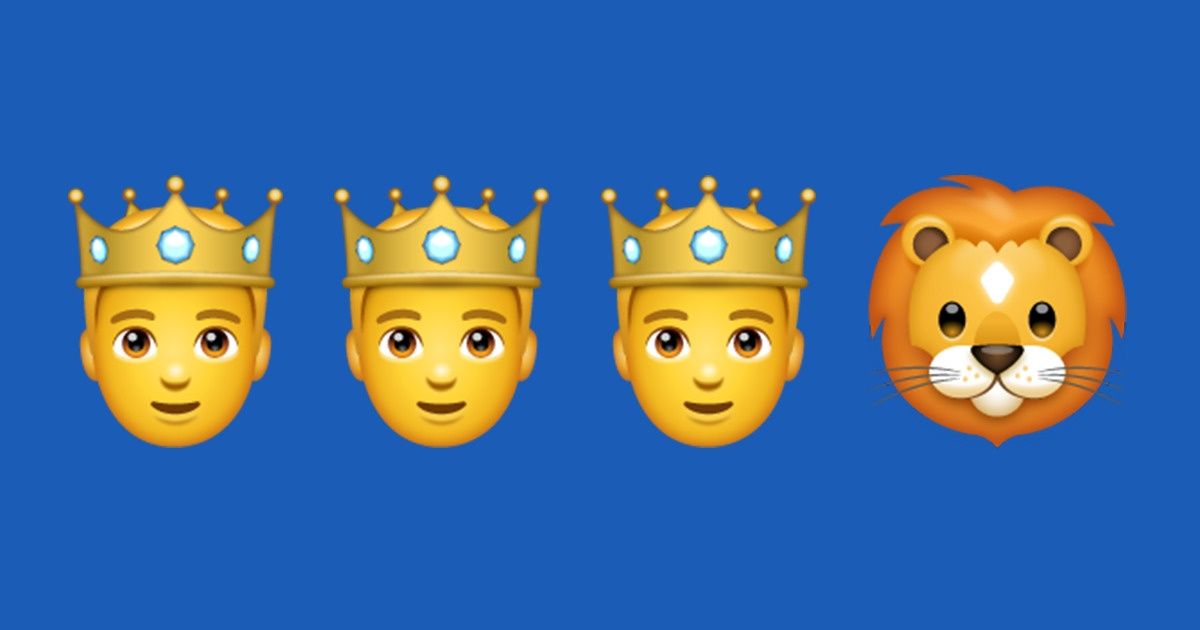 Test : Devine quels groupes de musique sont cachés derrière ces émojis