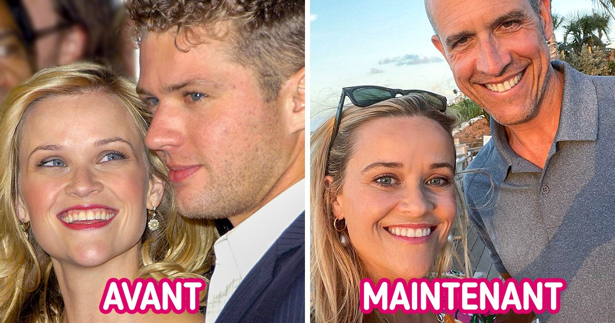 13 Célébrités qui ont retrouvé l’amour et qui se sont donné une chance d’être à nouveau heureuses