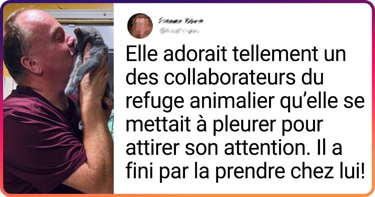18 Hommes qui ont un lien particulier avec leurs compagnons à quatre pattes
