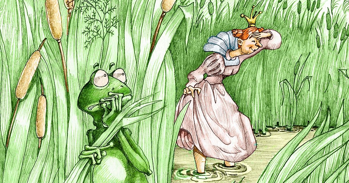 25+ Illustrations qui tapent vraiment dans le mille