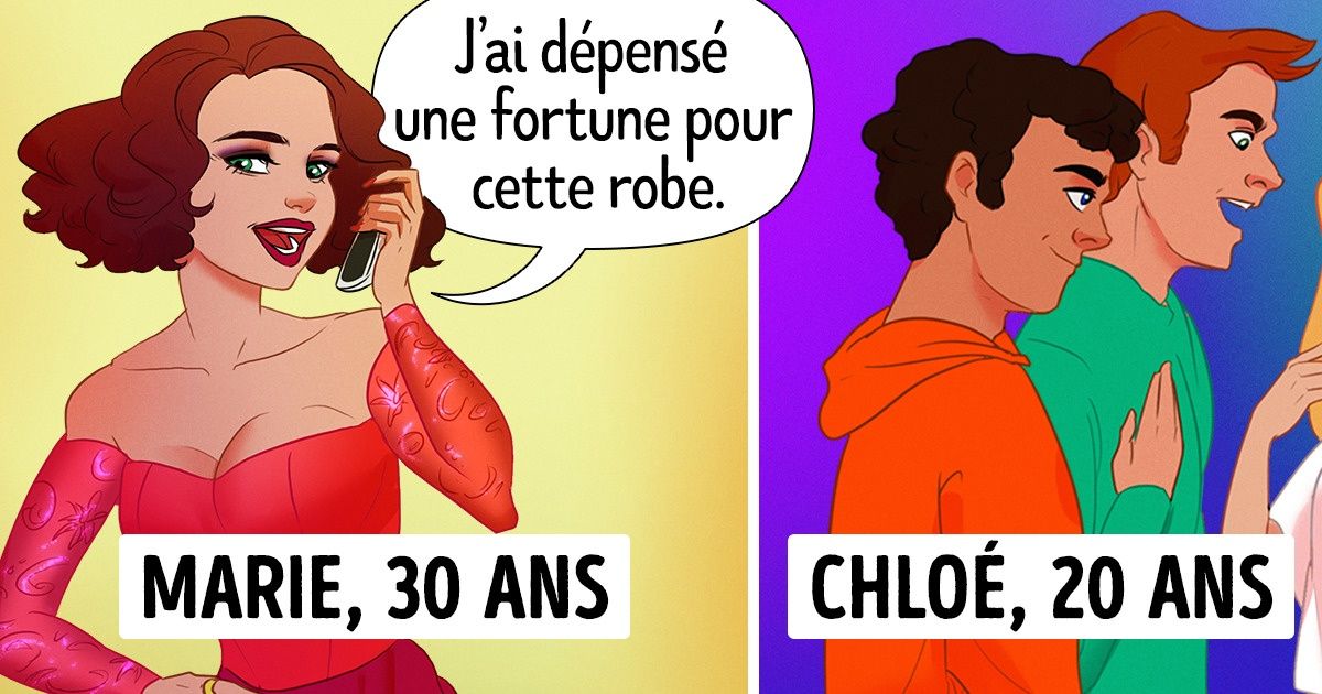 11 Vérités cyniques sur la vie que les gens s’obstinent à ne pas vouloir admettre