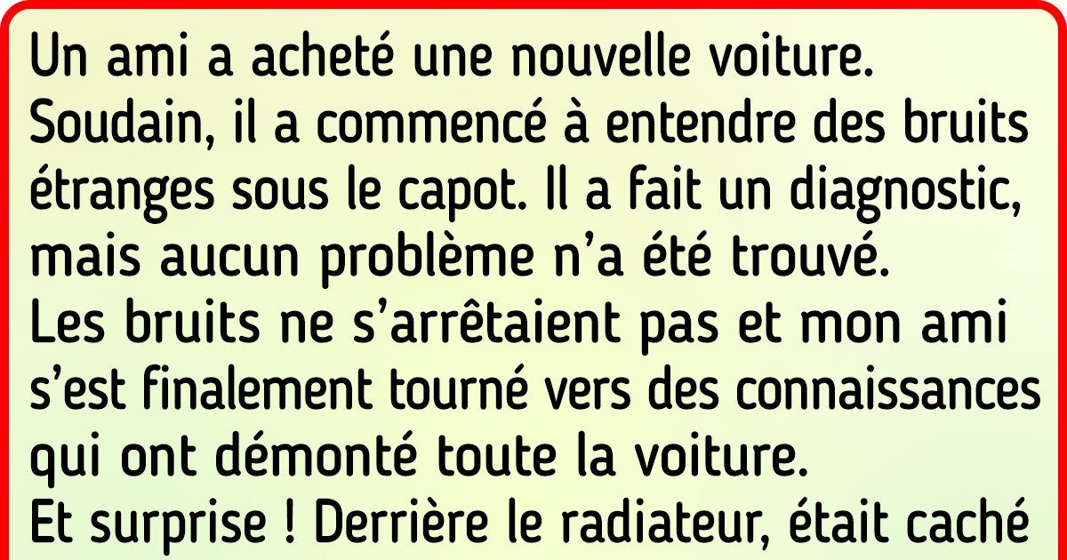15+ Preuves que les dieux du service vivent parmi nous