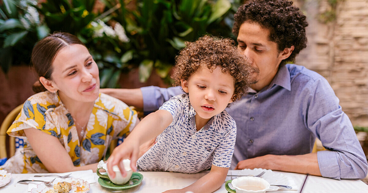 Un restaurant décide d’exclure les enfants de moins de 10 ans de sa clientèle