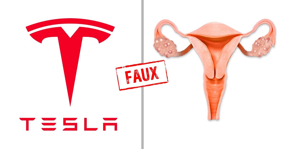 9 Secrets que cachent les célèbres logos