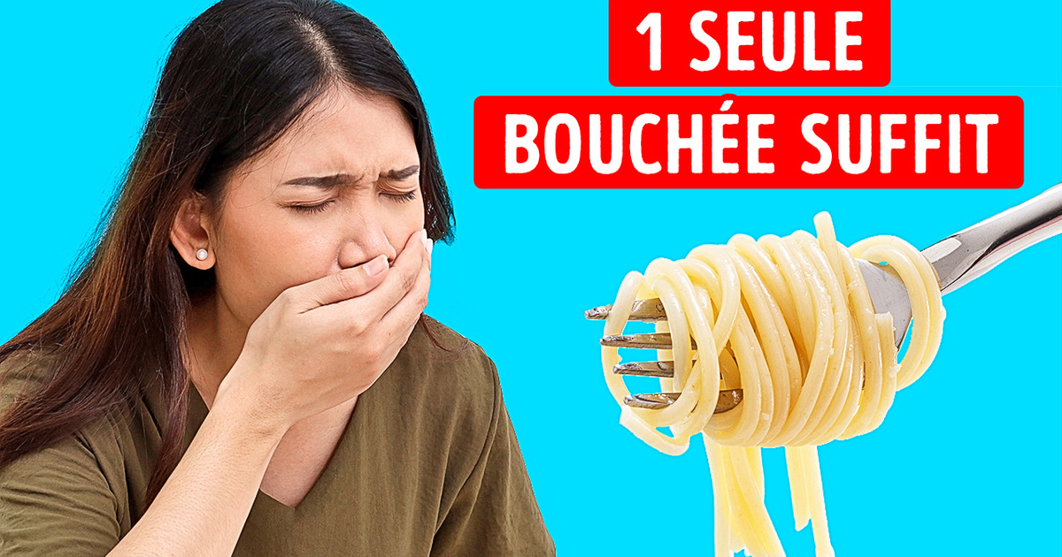 Pourquoi Il Ne Faut Jamais Manger Des Pâtes Vieilles De 3 Jours Pourquoi Il Ne Faut Jamais Manger Des Pâtes Vieilles De 3 Jours