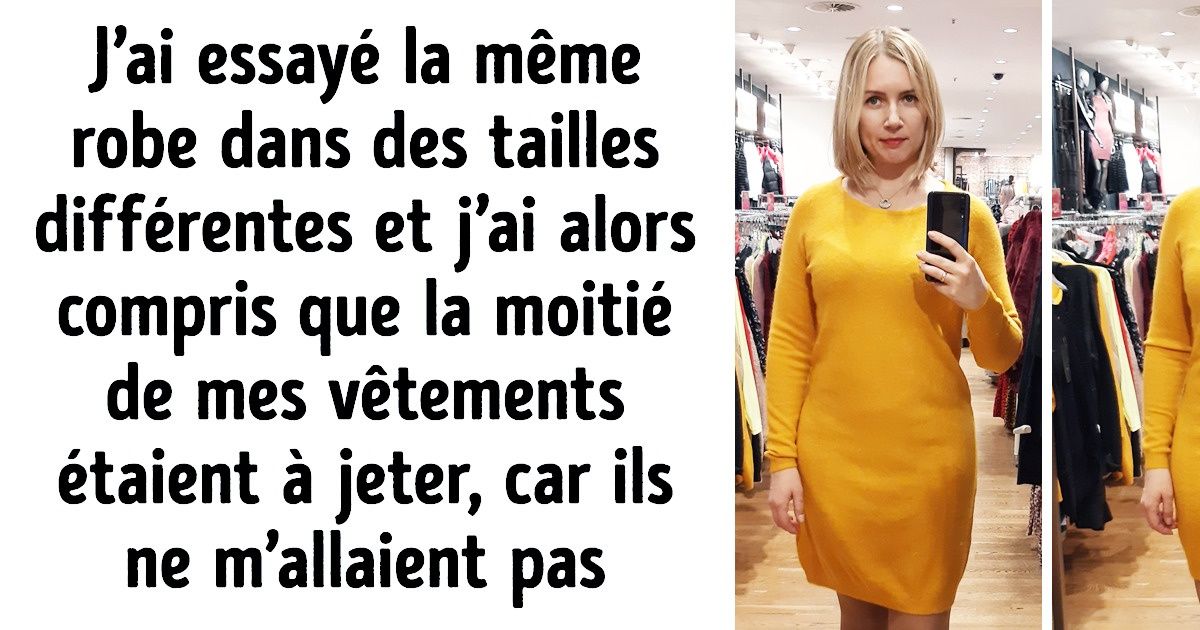 Sans l’aide d’un styliste, j’ai décidé de comprendre comment je pouvais modifier mon apparence. Cette expérience m’a appris à respecter certains codes vestimentaires et à m’habiller correctement. Sans l’aide d’un styliste, j’ai décidé de comprendre comment je pouvais modifier mon apparence. Cette expérience m’a appris à respecter certains codes vestimentaires et à m’habiller correctement.