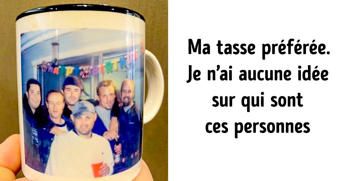 23 Preuves que les hommes savent profiter de la vie !