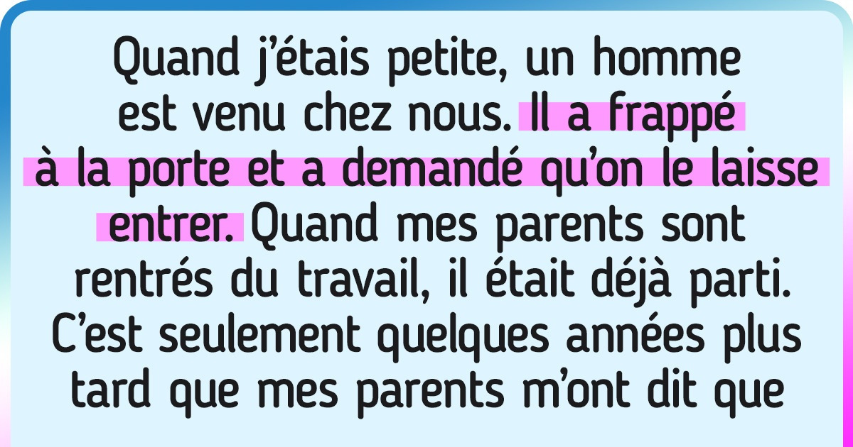 18 Histoires réelles qui ressemblent plus à un rêve étrange ou à une blague 18 Histoires réelles qui ressemblent plus à un rêve étrange ou à une blague